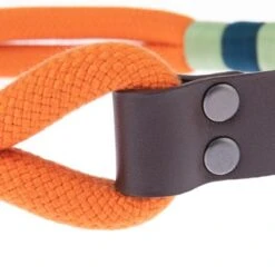 Collar Nomad Tales Spirit Mandarina Para Perros 25 Collar Nomad Tales Spirit Mandarina Para Perros -Mascota Tienda 329297 nomad tales spirit leinen halsbaender fg 1755 7
