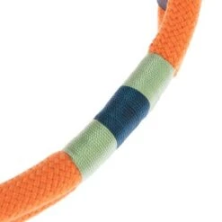 Collar Nomad Tales Spirit Mandarina Para Perros 27 Collar Nomad Tales Spirit Mandarina Para Perros -Mascota Tienda 329297 nomad tales spirit leinen halsbaender fg 1756 8