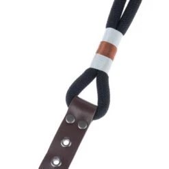 Collar Nomad Tales Spirit ébano Para Perros -Mascota Tienda 329396 nomad tales spirit leinen halsbaender fg 1716 6