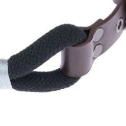 Collar Nomad Tales Spirit ébano Para Perros -Mascota Tienda 329396 nomad tales spirit leinen halsbaender fg 1719 4