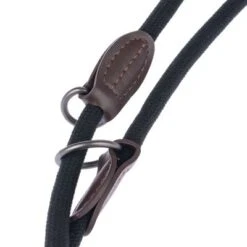 Correa Ajustable Nomad Tales Spirit ébano Para Perros -Mascota Tienda 329396 nomad tales spirit leinen halsbaender fg 1726 5