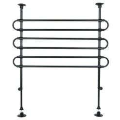 Rejilla De Protección Con Pie Trixie 6 Rejilla De Protección Con Pie Trixie -Mascota Tienda 331113 trixie autoschutzgitter gerade 12 2012 copy 6