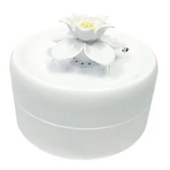 Bebedero Fuente Pioneer Pet Magnolia