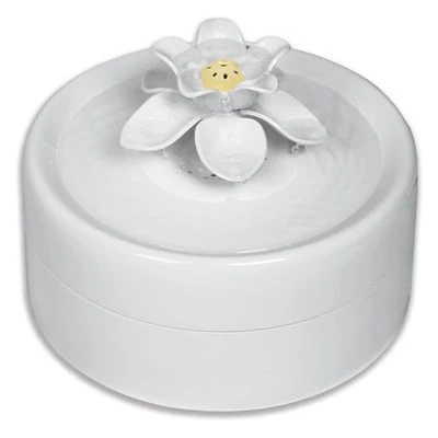 Bebedero Fuente Pioneer Pet Magnolia 4 Bebedero Fuente Pioneer Pet Magnolia - Imagen 2