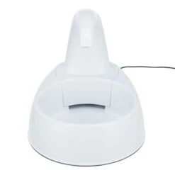 Bebedero Fuente Trixie Curved Stream -Mascota Tienda 332201 trixie trinkbrunnen curved stream hs 04 3