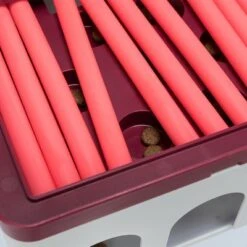 Trixie Cat Activity Rod Box Juego De Inteligencia Para Gatos -Mascota Tienda 332214 trixie cat activity rod box hs 06 0