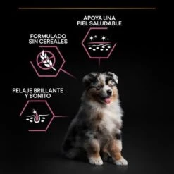 PURINA PRO PLAN Medium Puppy Sensitive Skin -Mascota Tienda 332217 92002 purina pro plan medium puppy sensitiveskin hs 04 7