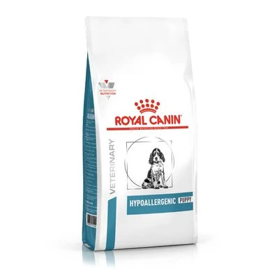 Royal Canin Veterinary Canine Hypoallergenic Puppy Pienso Para Perros 4 Royal Canin Veterinary Canine Hypoallergenic Puppy Pienso Para Perros - Imagen 2