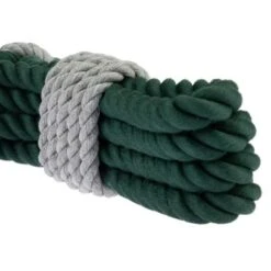 Cuerda Trébol Nomad Tales Spirit Juguete Para Perros -Mascota Tienda 333014 spirit clover rope toy fg 1095 4