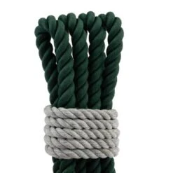 Cuerda Trébol Nomad Tales Spirit Juguete Para Perros -Mascota Tienda 333014 spirit clover rope toy fg 1097 8