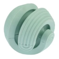 Pelota Portasnacks Nomad Tales Bloom Snack Roller Juguete Para Perros -Mascota Tienda 333015 rolling snack roll fg 1054 8