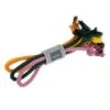 Cuerdas Varias Nomad Tales Spirit Multirope Juguete Para Perros -Mascota Tienda 333098 pla spirit multirope fg 1126 1