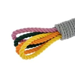 Cuerdas Varias Nomad Tales Spirit Multirope Juguete Para Perros -Mascota Tienda 333098 spirit multirope fg 1130 0