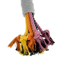 Cuerdas Varias Nomad Tales Spirit Multirope Juguete Para Perros -Mascota Tienda 333098 spirit multirope fg 1131 2