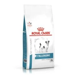 Royal Canin Veterinary Canine Anallergenic Small Dog Pienso Para Perros -Mascota Tienda 333099 pla rcvet dermatology anallergenic small dog 9