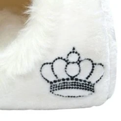 Cueva Para Mascotas Royal Pet White -Mascota Tienda 333880 royalpet katzenhoehle white 05 05 2013 dsc9026 6