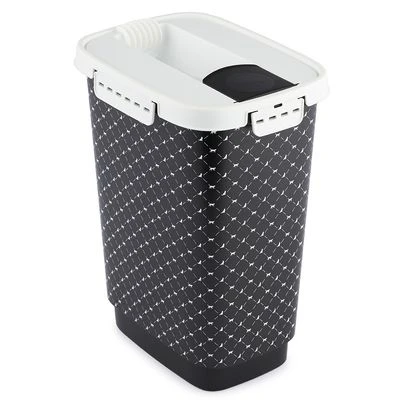 Contenedor De Pienso Rotho MyPet Cody 3 Contenedor De Pienso Rotho MyPet Cody