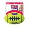 Juguete KONG AirDog Squeakair Football Para Perros 1 Juguete KONG AirDog Squeakair Football Para Perros -Mascota Tienda 33770 pla kong football tennis mit quietscher 9