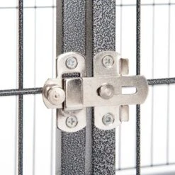 Jaula Con Ruedas Tabby -Mascota Tienda 338302 tabby s l 05 08 2013 8 5