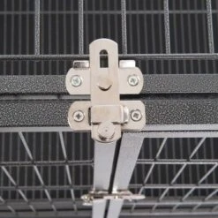 Jaula Con Ruedas Tabby -Mascota Tienda 338302 tabby s l 06 08 2013 9 8