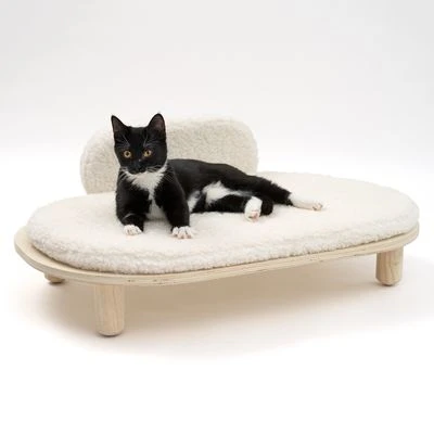 Sofá Osaka Modern Living Para Mascotas 4 Sofá Osaka Modern Living Para Mascotas - Imagen 2