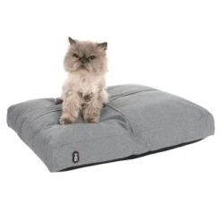 TIAKI Cojín De Peluche Abbey Para Mascotas 15 TIAKI Cojín De Peluche Abbey Para Mascotas -Mascota Tienda 343496 kuschelkissen abbey cat fg 8496 5