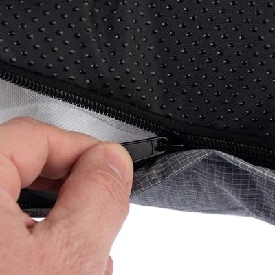 TIAKI Cojín De Peluche Abbey Para Mascotas 9 TIAKI Cojín De Peluche Abbey Para Mascotas - Imagen 7