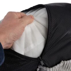 TIAKI Cojín De Peluche Conner Para Mascotas -Mascota Tienda 343497 kuschelkissen conner fg 8276 6