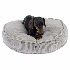 TIAKI Cojín De Peluche Conner Para Mascotas -Mascota Tienda 343497 kuschelkissen conner fg 8279 0