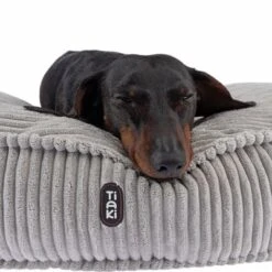 TIAKI Cojín De Peluche Conner Para Mascotas -Mascota Tienda 343497 kuschelkissen conner fg 8282 6