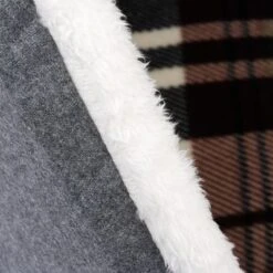 TIAKI Gleniff Cueva De Peluche Para Mascotas 18 TIAKI Gleniff Cueva De Peluche Para Mascotas -Mascota Tienda 343596 kuschelho hle gleniff fg 8627 6