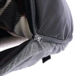 TIAKI Gleniff Cueva De Peluche Para Mascotas 21 TIAKI Gleniff Cueva De Peluche Para Mascotas -Mascota Tienda 343596 kuschelho hle gleniff fg 8633 6