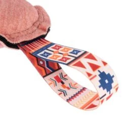 Blush Flying X Nomad Tales Juguete Para Perros -Mascota Tienda 344597 blush fying x fg 7894 4