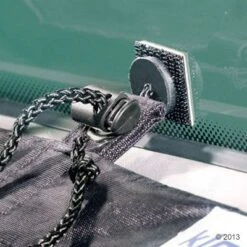 Coverall Deluxe Funda Para El Maletero -Mascota Tienda 346299 kofferraumdecke coverall deluxe detail 03 2013 5