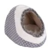 Cueva White Dots Para Mascotas -Mascota Tienda 346777 kuschelhoehle white dots 01 07 2013 7