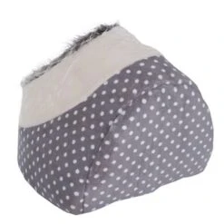 Productos Destacados -Mascota Tienda 346777 kuschelhoehle white dots 02 07 2013 3