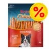 Megapack Rocco Chings Originals Láminas De Carne Para Perros 15 X 250 G 2 Megapack Rocco Chings Originals Láminas De Carne Para Perros 15 X 250 G -Mascota Tienda 348210 rocco chings original 7