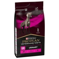 Purina UR Urinary Veterinary Diets Pienso Para Perros -Mascota Tienda 353498 pla purina proplan veterinarydiets urinary 3kg hs 01 0