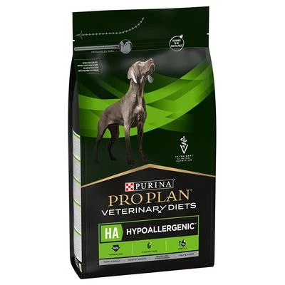 Purina HA Hypoallergenic Veterinary Diets Pienso Para Perros 4 Purina HA Hypoallergenic Veterinary Diets Pienso Para Perros - Imagen 2