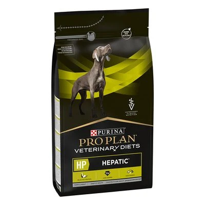Purina Pro Plan HP Hepatic Veterinary Diets 4 Purina Pro Plan HP Hepatic Veterinary Diets - Imagen 2