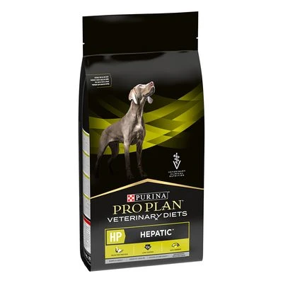 Purina Pro Plan HP Hepatic Veterinary Diets 5 Purina Pro Plan HP Hepatic Veterinary Diets - Imagen 3