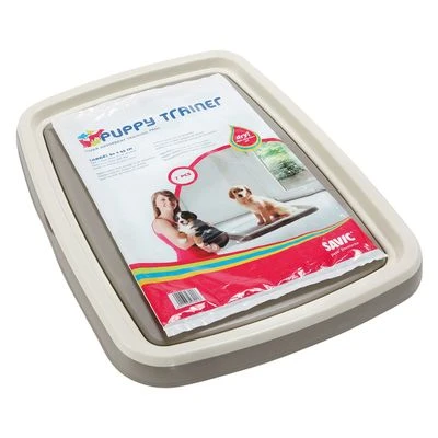 Savic Bandeja Higiénica De Adiestramiento - Imagen 3