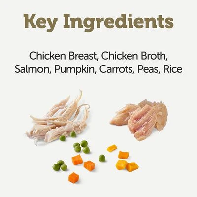 Applaws Taste Toppers Con Caldo Latas Para Perros 6 X 156 G 11 Applaws Taste Toppers Con Caldo Latas Para Perros 6 X 156 G - Imagen 9