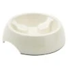 Comedero Antivoracidad Marfil Savic Para Mascotas -Mascota Tienda 36278 PLA savic anti schling napf elfenbein 11 2012 3