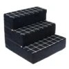 Escalera Para Mascotas TIAKI Step & Sleep -Mascota Tienda 363096 tiaki pet stairs step sleep fg 9022 2