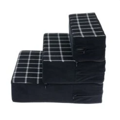 Escalera Para Mascotas TIAKI Step & Sleep -Mascota Tienda 363096 tiaki pet stairs step sleep fg 9026 2