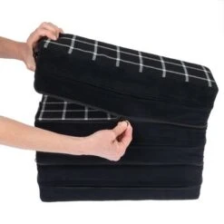 Escalera Para Mascotas TIAKI Step & Sleep -Mascota Tienda 363096 tiaki pet stairs step sleep fg 9031 3