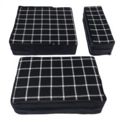 Escalera Para Mascotas TIAKI Step & Sleep -Mascota Tienda 363096 tiaki pet stairs step sleep fg 9037 2