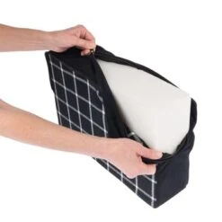 Escalera Para Mascotas TIAKI Step & Sleep -Mascota Tienda 363096 tiaki pet stairs step sleep fg 9040 2