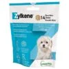 Vetoquinol Zylkene Chews Tranquilizante Natural Para Perros -Mascota Tienda 365496 pla demavic zylkene chew 75mg hs 01 9